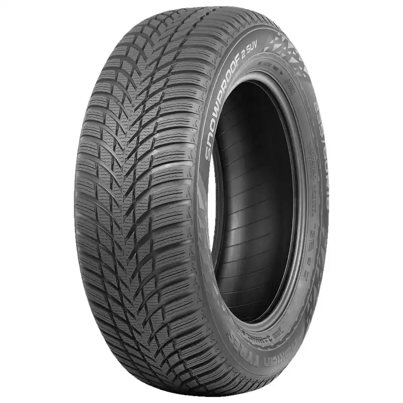 Angebot NOKIAN SNOWPROOF 2 SUV 265/50R19 110V XL BSW