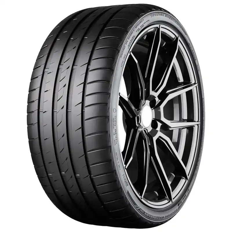 FIRESTONE FIREHAWK SPORT 245/35R19 93Y XL MFS BSW Schneller Versand