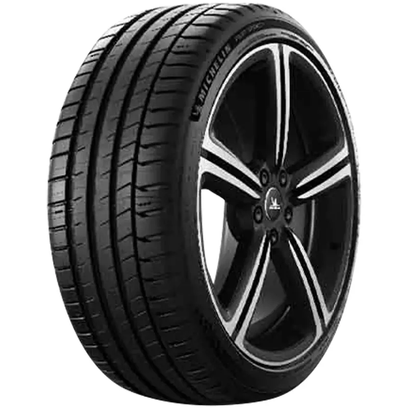 Angebot MICHELIN PILOT SPORT S 5 (MO1) 295/30R21 102(Y) (MO1) XL BSW