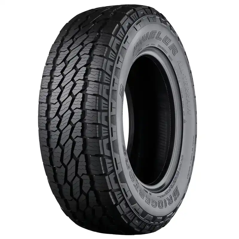 Bestpreis BRIDGESTONE DUELER ALL TERRAIN A/T002 265/65R17 112T BSW