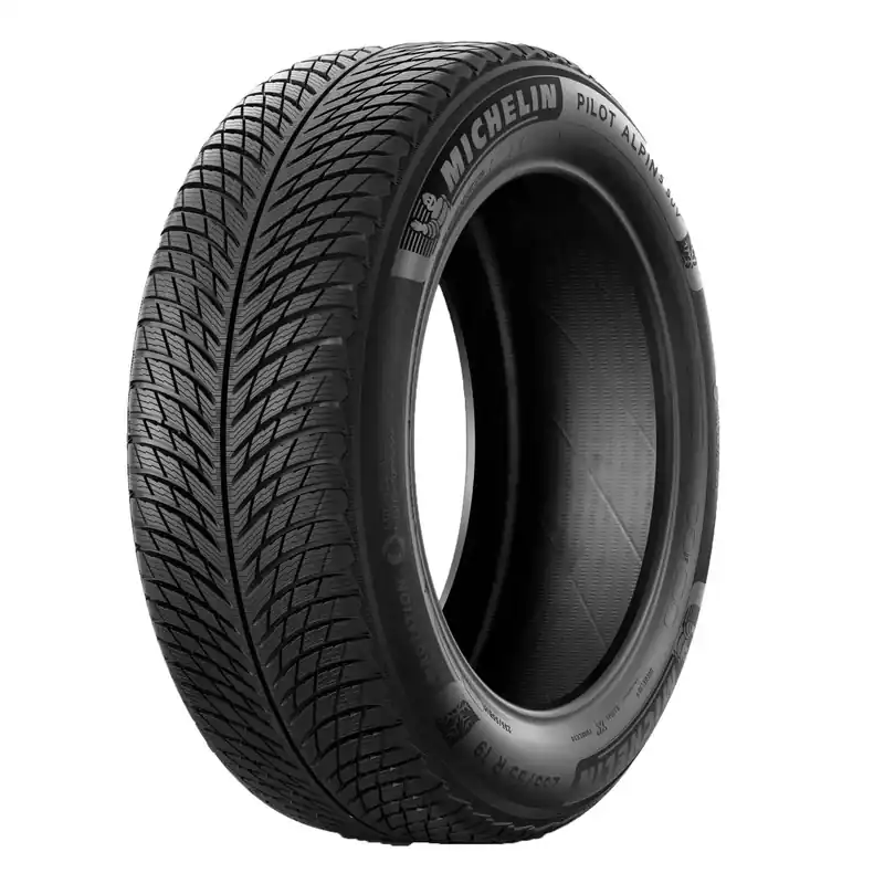 Zertifiziert MICHELIN PILOT ALPIN 5 SUV (K1) 255/35R22 99W (K1) XL BSW