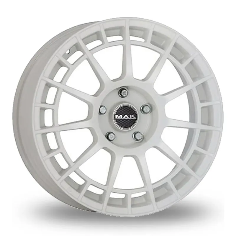 Direktkauf MAK NTT gloss white 7.5Jx18 5x112 ET45