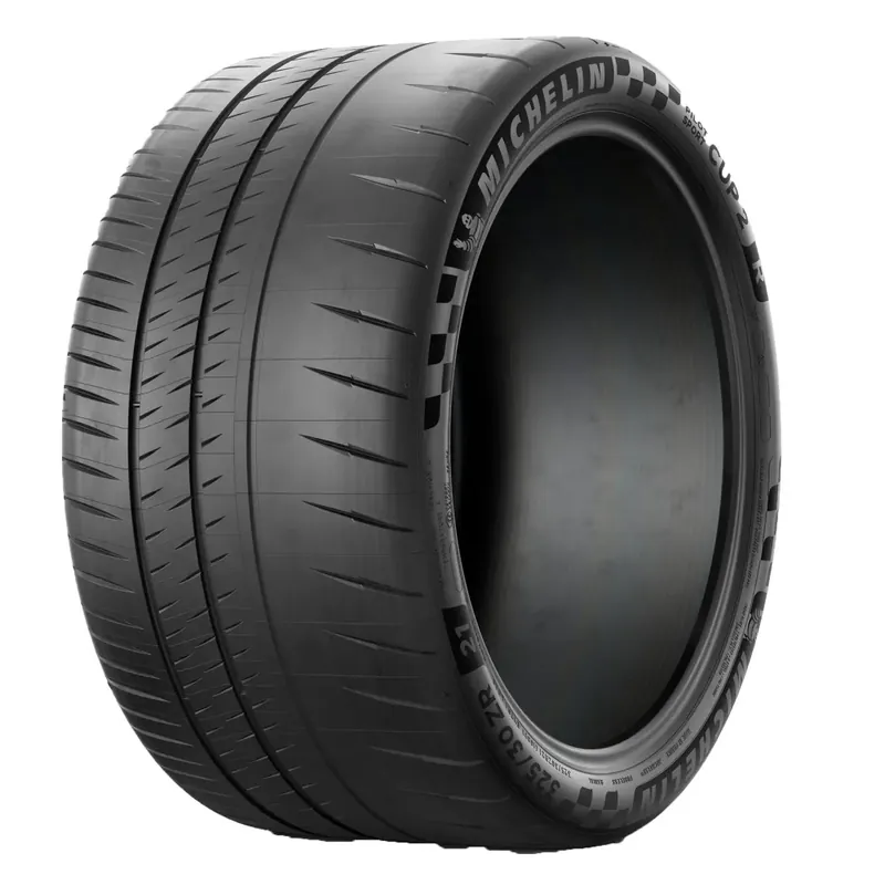 Zertifiziert MICHELIN PILOT SPORT CUP 2 R (MO1) 265/35R20 99(Y) (MO1) XL BSW