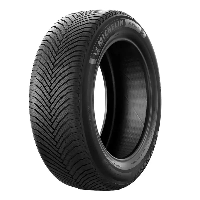 Zertifiziert MICHELIN ALPIN 7 215/55R16 97H XL