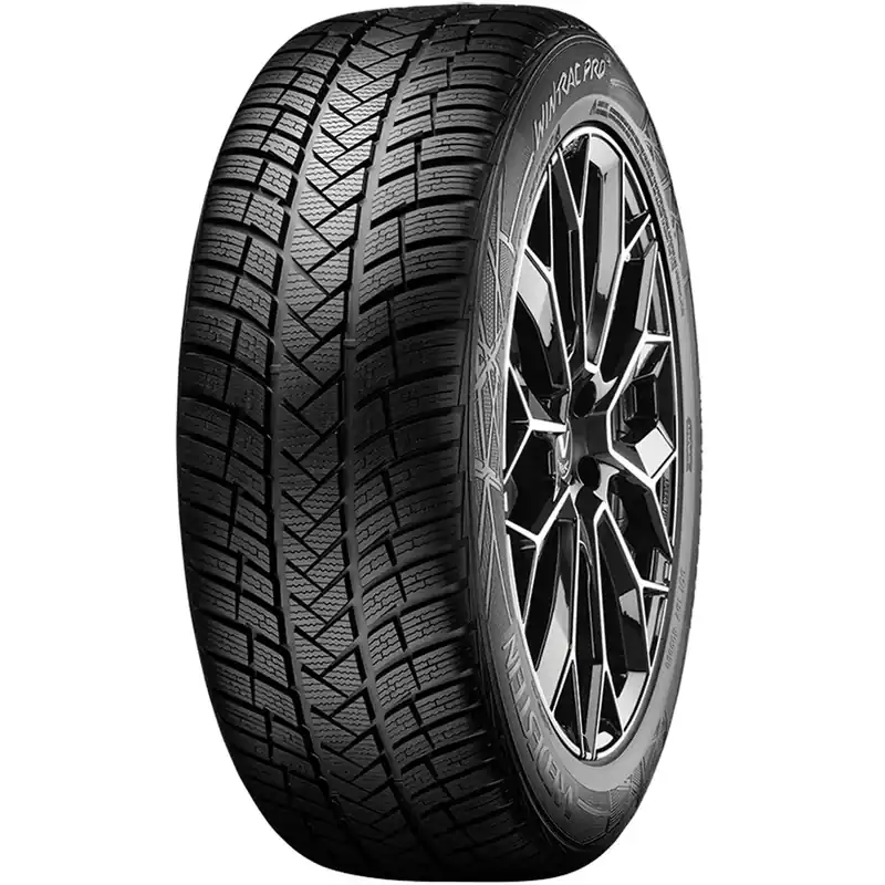 Zertifiziert VREDESTEIN WINTRAC PRO+ 235/40R18 95W XL BSW