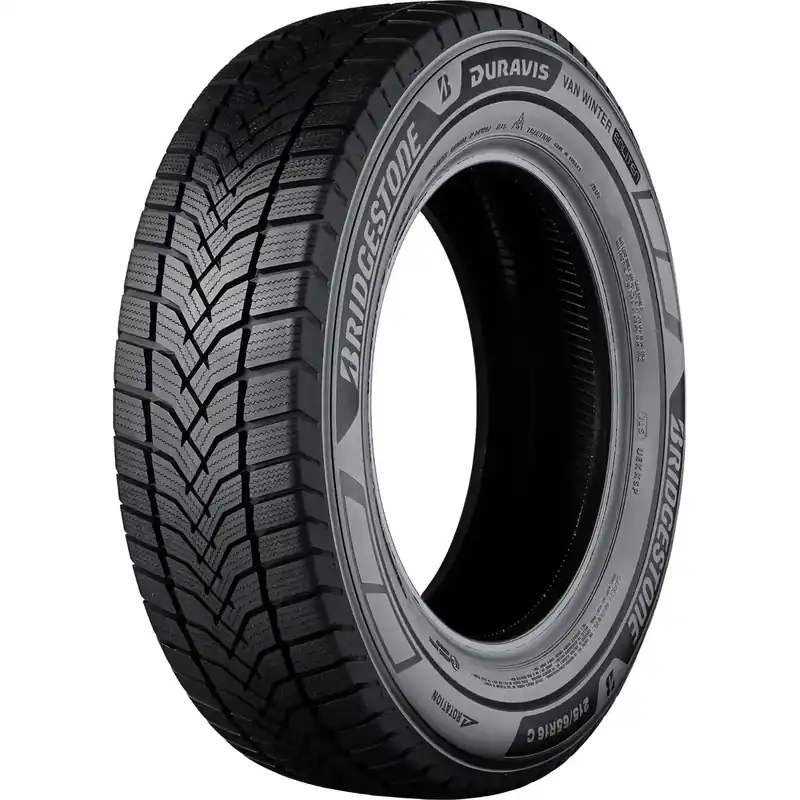 Beliebt BRIDGESTONE DURAVIS VAN WINTER 225/75R16C 121/120R ENLITEN BSW