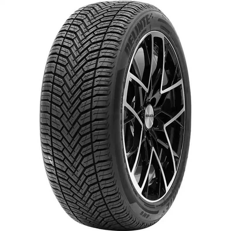 DELINTE AW6 225/50R18 99W XL BSW Direkt Vom Hersteller
