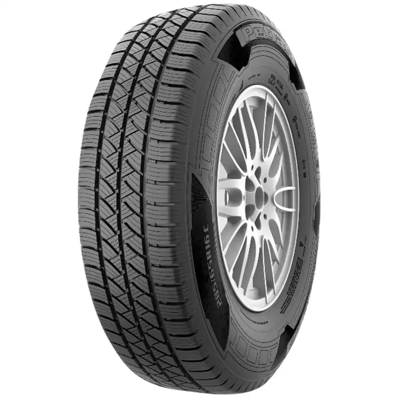 Billig PETLAS VANMASTER A/S+ 205/65R16C 107/105T BSW