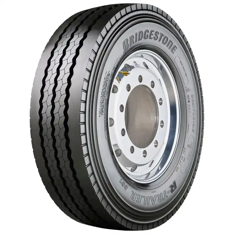 Sonderaktion BRIDGESTONE 215/75 R 17.5 TL 136/134K R-TRAILER 001 M+S 3PMSF