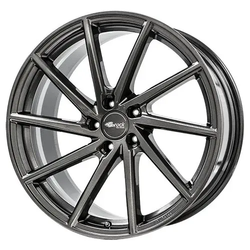 BROCK B37 dark sparkle 9.0Jx20 5x120 ET25 Jetzt Bestellen