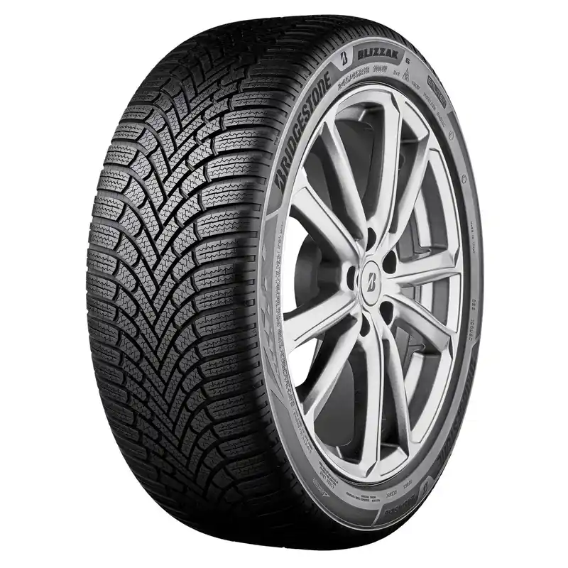 Angebot BRIDGESTONE BLIZZAK 6 275/45R21 110W XL ENLITEN FSL BSW