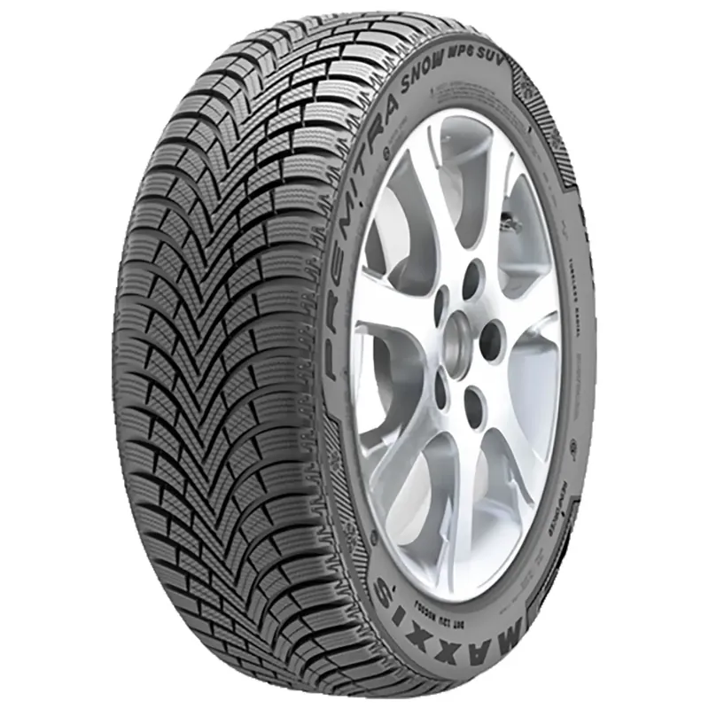 Abverkauf MAXXIS PREMITRA SNOW WP6 SUV 235/45R20 100V XL MFS BSW