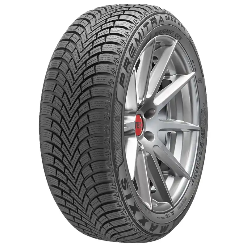Bestseller MAXXIS PREMITRA SNOW WP6 235/35R19 91W XL FR BSW