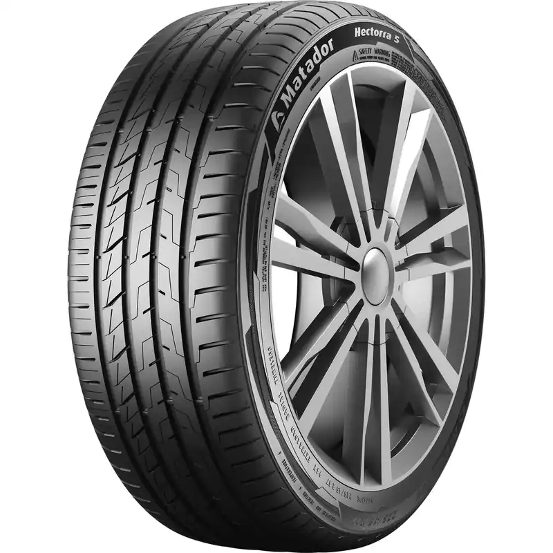 Bestpreis MATADOR HECTORRA 5 (EVc) 205/65R15 94V (EVc) BSW