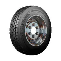 Ausverkauf Winterreifen BF Goodrich Route Control D (285/70 R19.5 146/144L)
