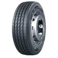 Zertifiziert Winterreifen Westlake WSR 1 (245/70 R17.5 136/134M)