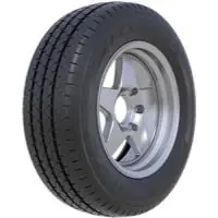 Jetzt Kaufen Sommerreifen Federal Ecovan ER02 (225/70 R15 117/115R)