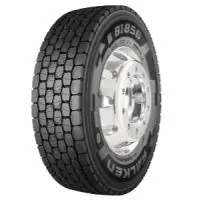 Abverkauf Winterreifen Falken BI856 (215/75 R17.5 126/124M)