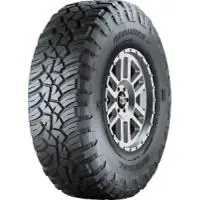 Rabatt Sommerreifen General GRABBER X3 (265/70 R17 121/118Q)