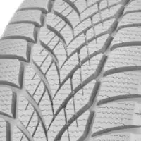 Zertifiziert Winterreifen Goodyear UltraGrip Ice 2 (205/60 R16 96T)