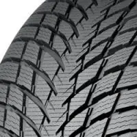 Zertifiziert Winterreifen Nokian WR Snowproof P (245/40 R19 98V)