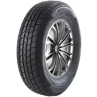 Rabatt Ganzjahresreifen Powertrac Power March AS (195/45 R16 84V)