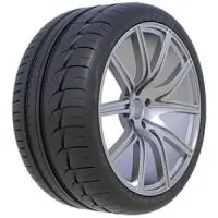 Neuheit Sommerreifen Federal Evoluzion F60 (255/35 R19 96Y)