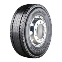 Winterreifen Bridgestone Ecopia H-Drive 002 (295/80 R22.5 152/148M) Günstig