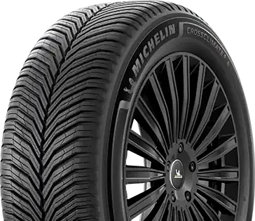 Echt Michelin, CrossClimate 3, 225/65 R17 102H EV Suitable 3PMSF M+S