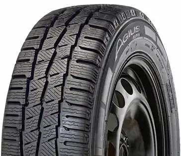 Michelin, Agilis Alpin, 235/60 R17C 117R EV Suitable 3PMSF M+S Wochenendangebot