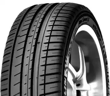 Michelin, Pilot Sport 3, 205/45ZR16 87W XL EV Suitable Top-Angebot