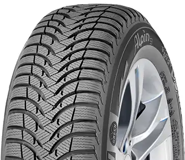 Super-Preis Michelin, Alpin A4, 215/60 R17 96H MO EV Suitable 3PMSF M+S