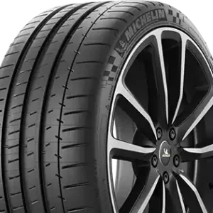 Michelin, Pilot Super Sport, 255/40ZR18(99Y) XL * EV Suitable Top-Angebot