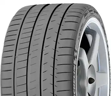 Sofort Bestellen Michelin, Pilot Super Sport, 245/35ZR21(96Y) XL T0 Acoustic EV Suitable