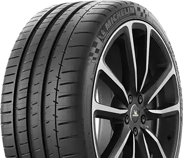 Michelin, Pilot Super Sport, 255/35ZR19(96Y) XL MO EV Suitable Saisonangebot