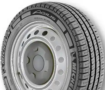 Michelin, Agilis+, 185/75 R16C 104R EV Suitable Billig