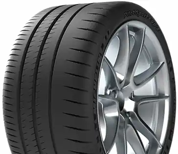 Michelin, Pilot Sport Cup 2, 285/35ZR20(104Y) XL Connect Expressversand