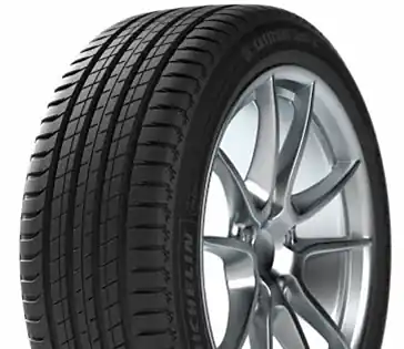 Michelin, Latitude Sport 3, 235/60 R18 103V VOL EV Suitable Highlight