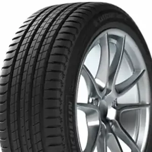 Aktuell Michelin, Latitude Sport 3, 255/45ZR20 105Y XL MO EV Suitable