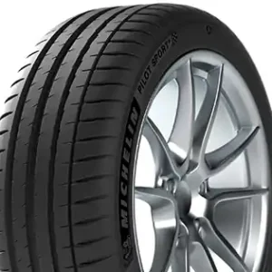 Zertifiziert Michelin, Pilot Sport 4, 225/50ZR18(99Y) XL EV Suitable