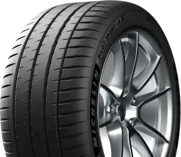 Michelin, Pilot Sport 4 S, 275/35ZR21(103Y) XL MO1A EV Suitable Garantierte Lieferung