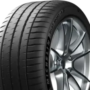 Abverkauf Michelin, Pilot Sport 4 S, 285/25ZR22(95Y) XL EV Suitable
