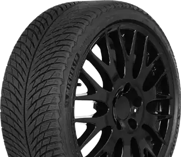 Abverkauf Michelin, Pilot Alpin 5, 235/40 R18 95V XL MO1 EV Suitable 3PMSF M+S