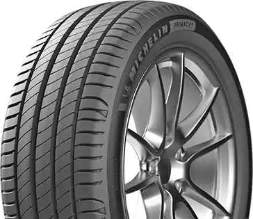 Abverkauf Michelin, Primacy 4, 205/55 R17 95W XL * EV Suitable