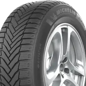 Aktuell Michelin, Alpin 6, 205/60 R17 97H XL EV Suitable 3PMSF M+S