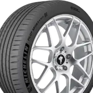 Schnäppchen Michelin, Pilot Sport 4 SUV, 255/45 R20 101W ZP FRV EV Suitable