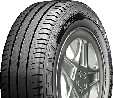 Michelin, Agilis 3, 195/65 R16C 104R 100T EV Suitable Direktkauf