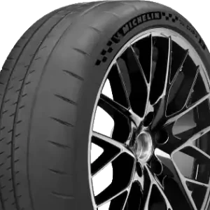 Zertifiziert Michelin, Pilot Sport Cup 2 R, 245/35ZR20(95Y) XL N0 Connect