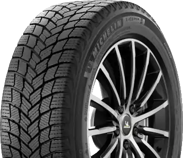 Zertifiziert Michelin, X-Ice Snow, 235/35 R19 91H XL EV Suitable ICE 3PMSF M+S