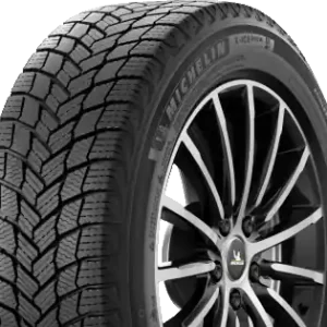 Abverkauf Michelin, X-Ice Snow SUV, 265/50 R22 112H XL EV Suitable ICE 3PMSF M+S